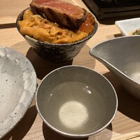 焼うお いし川 -  焼うお いし川 -