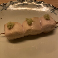 焼き鳥とワイン 萬鳥 祇園店 - 