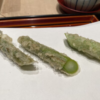 てんぷら 近藤 - 