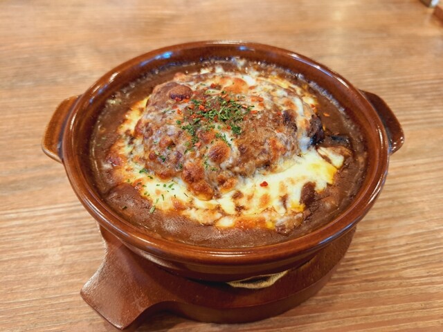 カフェ ソラ（CAFE SORA） - 南米沢（カフェ）