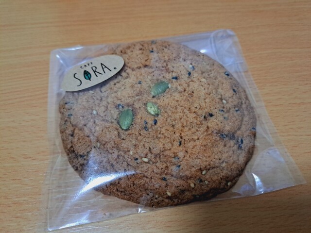 カフェ ソラ（CAFE SORA） - 南米沢（カフェ）の写真