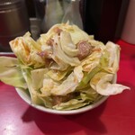 ラーメン 三七十家 - 