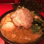 ラーメン 厚木家 - 