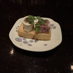 バー ノーブル - 