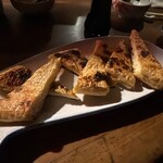 炉ばた焼 ウタリ - 