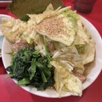 ラーメン 三七十家 - 