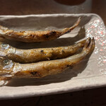 炉ばた焼 ウタリ - 