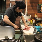 焼肉屋かねちゃん -  