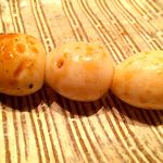 鳥しき - （14年4月） 白玉