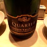 鳥しき -  （14年4月）シュワシュワいただいちゃいました！