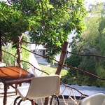 なんじゃもんじゃカフェ