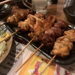 鳥ちょっ! - 
