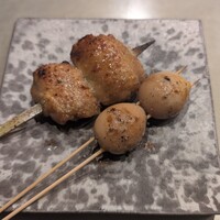 焼鳥 泉松 - 