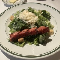 ウルフギャング・ステーキハウス 六本木 - 