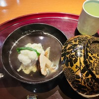 浪速割烹 㐂川 - 