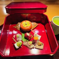 浪速割烹 㐂川 - 