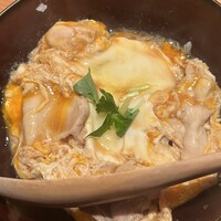 焼鳥 嘉とう - 
