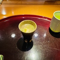 浪速割烹 㐂川 - 