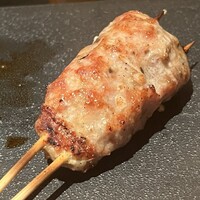 焼鳥 嘉とう - 