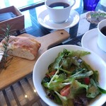 The Terrace Kiminomori - 