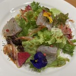 四季料理 京香 - 