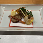 四季料理 京香 - 