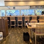 肉と庭 まつを - 