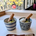 肉と庭 まつを - 