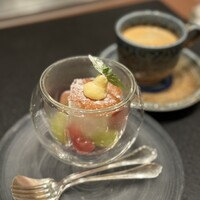 鉄板焼 さがみ - 