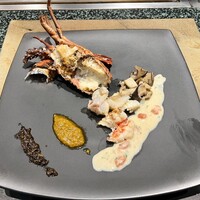 鉄板焼・しゃぶしゃぶ 迎賓館 - 