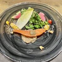 鉄板焼・しゃぶしゃぶ 迎賓館 - 