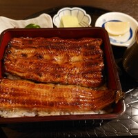 割烹蒲焼 横浜八十八 吉田町店 - 