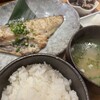 えびす焼魚食堂
