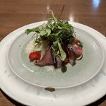 ビストロ コションドール - 