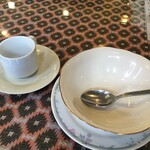 インド料理 パリワル - 美味しかった〜