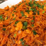 インド料理 パリワル - 人気があるのも納得な美味しさ♪