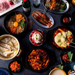 韓国屋台酒場 韓兵衛 - 