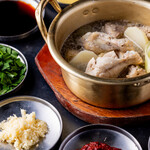 韓国屋台酒場 韓兵衛 - 