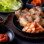 韓国屋台酒場 韓兵衛 - 