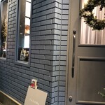 セシル ブルー - 店頭外観