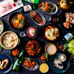 韓国屋台酒場 韓兵衛 - 