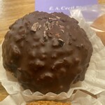 セシル ブルー - ダブルショコラシュー