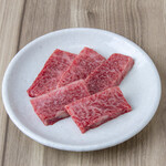 甚目寺ホルモン - 料理写真: