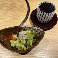 しゃぶしゃぶ・すし 八山 - 