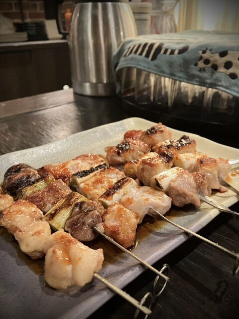 串楽 - 相馬（レストラン）の写真