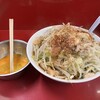 ラーメン二郎 越谷店 