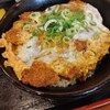 かつ丼吉兵衛 今津港町店