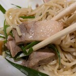 中華そば うえまち - 