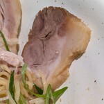 中華そば うえまち - 