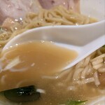 中華そば うえまち - 